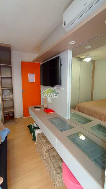 1660671329819 - Apartamento 2 quartos à venda Rio de Janeiro,RJ - R$ 190.000 - MTAP20132 - 25