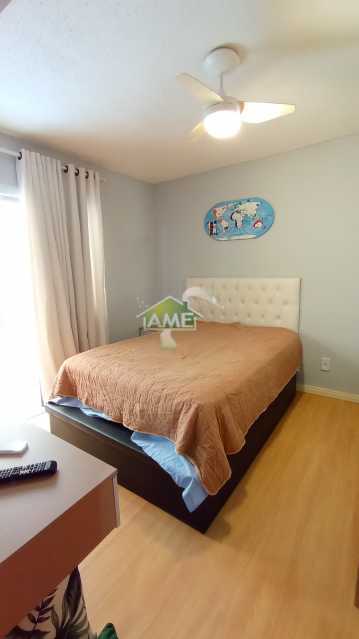 1660671329839 - Apartamento 2 quartos à venda Rio de Janeiro,RJ - R$ 190.000 - MTAP20132 - 26