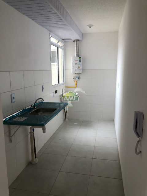 IMG-20220822-WA0087 - Apartamento 2 quartos para alugar Rio de Janeiro,RJ Padre Miguel - R$ 1.000 - MTAP20134 - 3