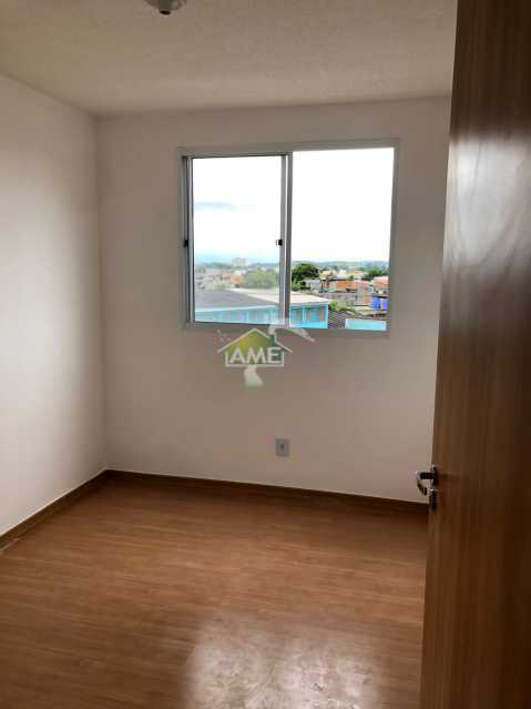 IMG-20220822-WA0086 - Apartamento 2 quartos para alugar Rio de Janeiro,RJ Padre Miguel - R$ 1.000 - MTAP20134 - 5