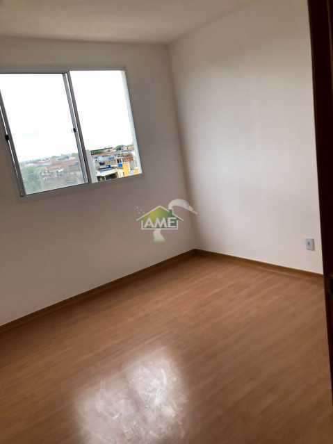 IMG-20220822-WA0083 - Apartamento 2 quartos para alugar Rio de Janeiro,RJ Padre Miguel - R$ 1.000 - MTAP20134 - 9
