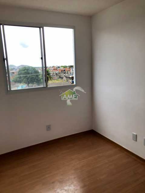 IMG-20220822-WA0092 - Apartamento 2 quartos para alugar Rio de Janeiro,RJ Padre Miguel - R$ 1.000 - MTAP20134 - 10
