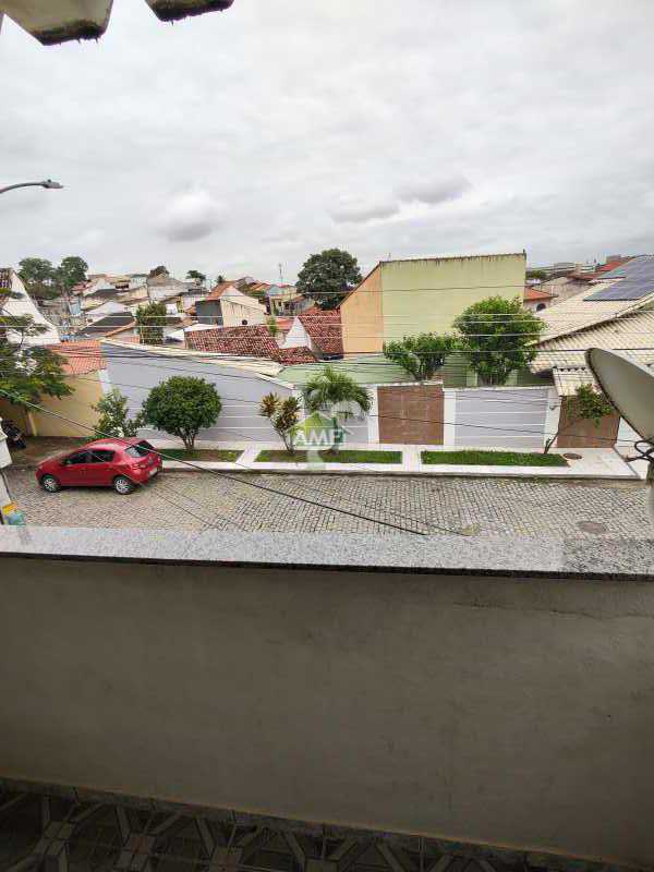 IMG_20220905_100637115_HDR - Casa 4 quartos para alugar Rio de Janeiro,RJ Campo Grande - MTCA40026 - 26