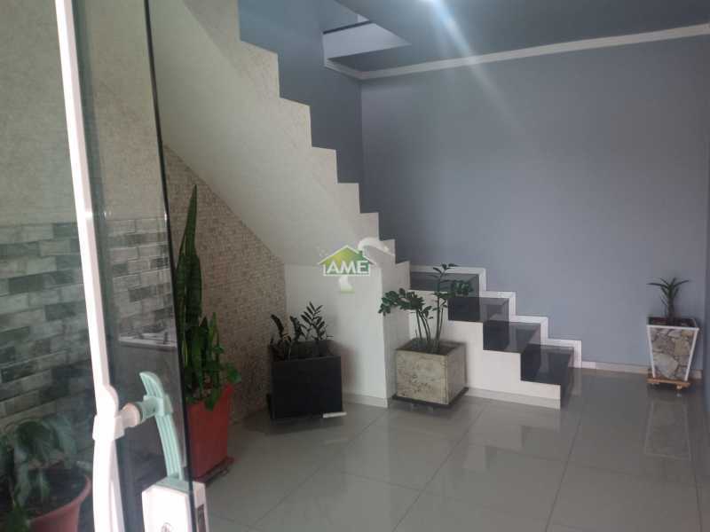 7 - Casa 2 quartos à venda Rio de Janeiro,RJ Santíssimo - R$ 250.000 - MTCA20134 - 8