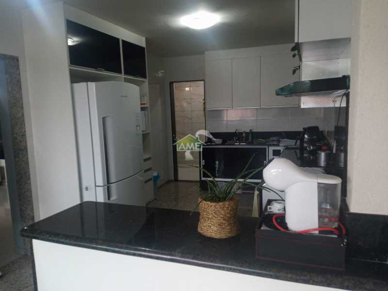 14 - Casa 2 quartos à venda Rio de Janeiro,RJ Santíssimo - R$ 250.000 - MTCA20134 - 14