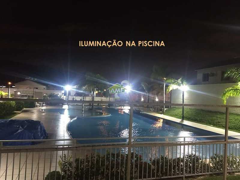 Slide5 - Casa em Condomínio 2 quartos à venda Rio de Janeiro,RJ Guaratiba - R$ 170.000 - MTCN20040 - 5