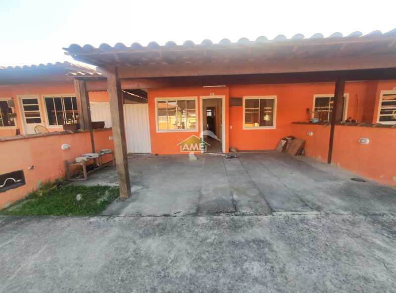 WhatsApp Image 2022-11-16 at 1 - Vendo casa em condomínio fechado - Campo Grande - MTCN20045 - 10
