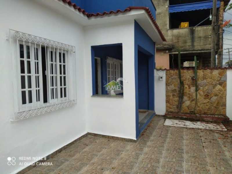 249c95ea-5728-44e2-a2c3-7fb2d0 - Casa 2 quartos à venda Rio de Janeiro,RJ Bangu - R$ 350.000 - MTCA20148 - 3