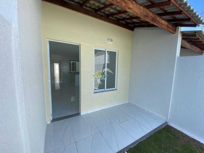 04beccd4-aec4-46cc-9b7b-39206f - Casa 3 quartos à venda Rio de Janeiro,RJ Pedra de Guaratiba - R$ 210.000 - MTCA30078 - 1