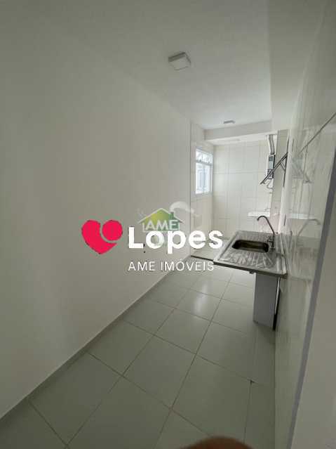 WhatsApp Image 2022-12-09 at 1 - Apartamento para alugar Rio de Janeiro,RJ Campo Grande - R$ 900 - MTAP00031 - 6