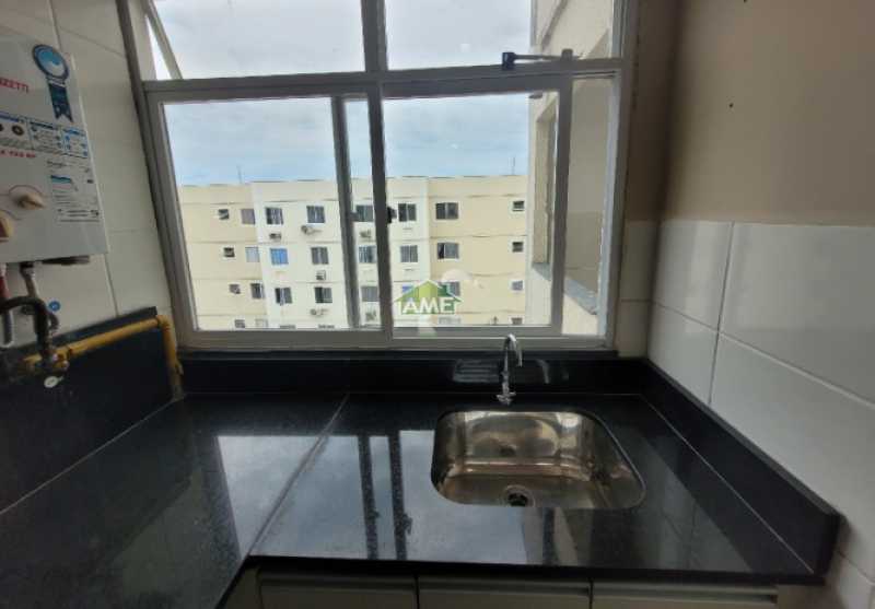 WhatsApp Image 2023-01-03 at 1 - Apartamento para alugar Rio de Janeiro,RJ Campo Grande - R$ 700 - MTAP00033 - 9