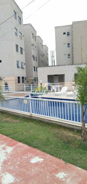 WhatsApp Image 2023-01-18 at 1 - Apartamento 2 quartos à venda Rio de Janeiro,RJ Santíssimo - R$ 215.000 - MTAP20159 - 19