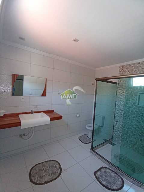 18 - Casa em Condomínio 2 quartos para venda e aluguel Rio de Janeiro,RJ Campo Grande - R$ 650.000 - MTCN20051 - 20