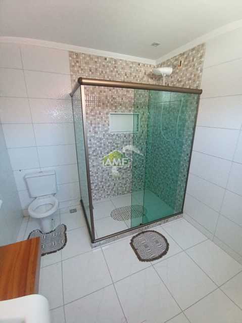 20 - Casa em Condomínio 2 quartos para venda e aluguel Rio de Janeiro,RJ Campo Grande - R$ 650.000 - MTCN20051 - 22