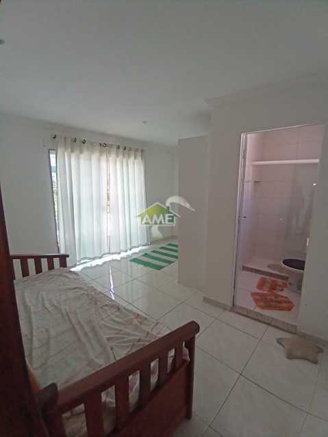 23 - Casa em Condomínio 2 quartos para venda e aluguel Rio de Janeiro,RJ Campo Grande - R$ 650.000 - MTCN20051 - 24