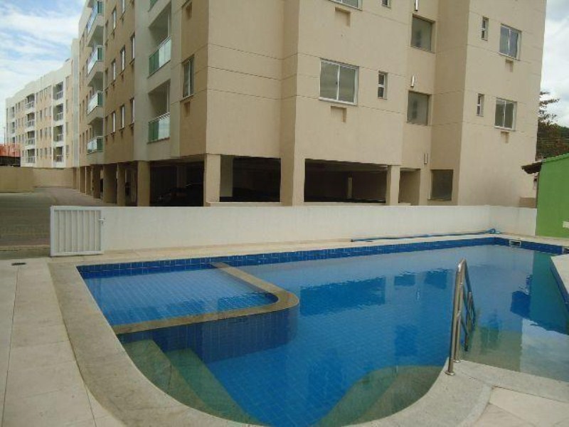 FOTO0 - Apartamento 2 quartos à venda Rio de Janeiro,RJ Campo Grande - R$ 249.999 - AP0120 - 1