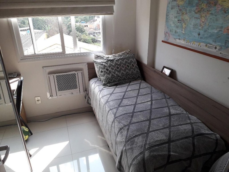 FOTO11 - Apartamento 2 quartos à venda Rio de Janeiro,RJ - R$ 250.000 - AP0120 - 13