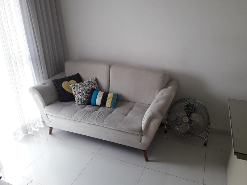 FOTO19 - Apartamento 2 quartos à venda Rio de Janeiro,RJ Campo Grande - R$ 249.999 - AP0120 - 21