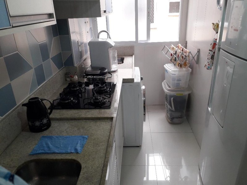 FOTO26 - Apartamento 2 quartos à venda Rio de Janeiro,RJ Campo Grande - R$ 249.999 - AP0120 - 28