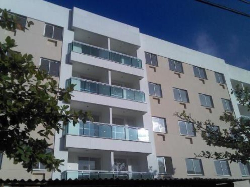 FOTO30 - Apartamento 2 quartos à venda Rio de Janeiro,RJ Campo Grande - R$ 249.999 - AP0120 - 32