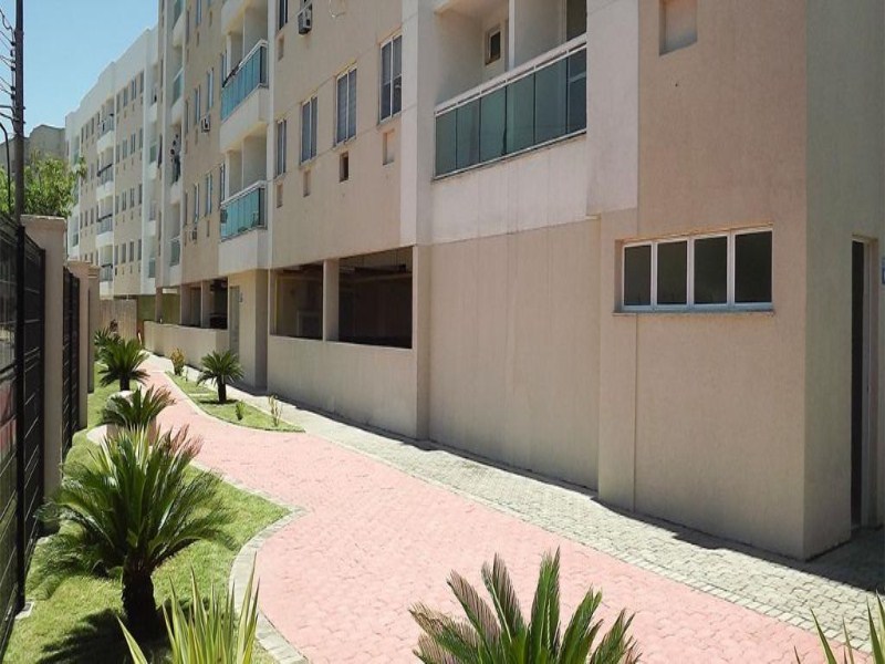 FOTO32 - Apartamento 2 quartos à venda Rio de Janeiro,RJ Campo Grande - R$ 249.999 - AP0120 - 34