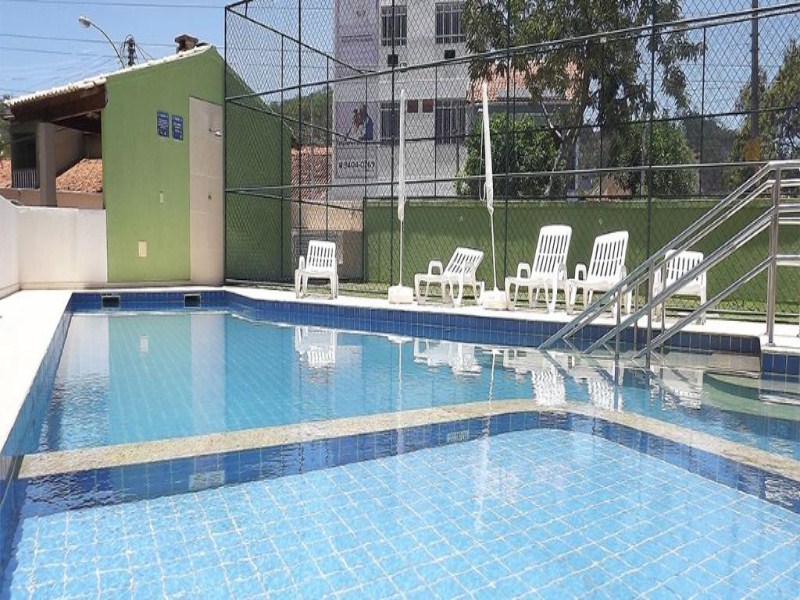 FOTO33 - Apartamento 2 quartos à venda Rio de Janeiro,RJ Campo Grande - R$ 249.999 - AP0120 - 35