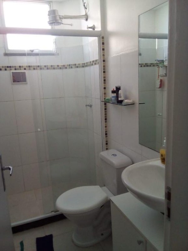 FOTO5 - Apartamento 2 quartos à venda Rio de Janeiro,RJ - R$ 120.000 - AP0129 - 7
