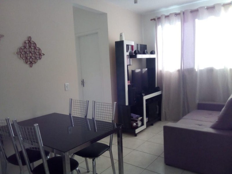 FOTO9 - Apartamento 2 quartos à venda Rio de Janeiro,RJ - R$ 120.000 - AP0129 - 11