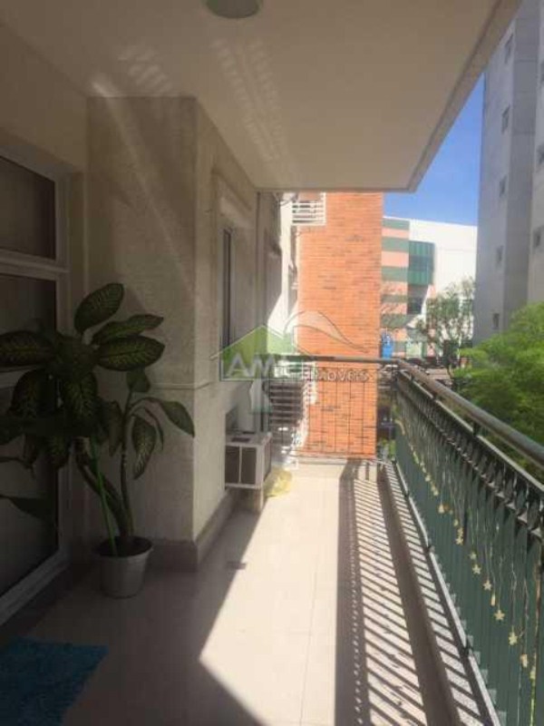 FOTO16 - Apartamento 3 quartos à venda Rio de Janeiro,RJ - R$ 570.000 - AP0024 - 18