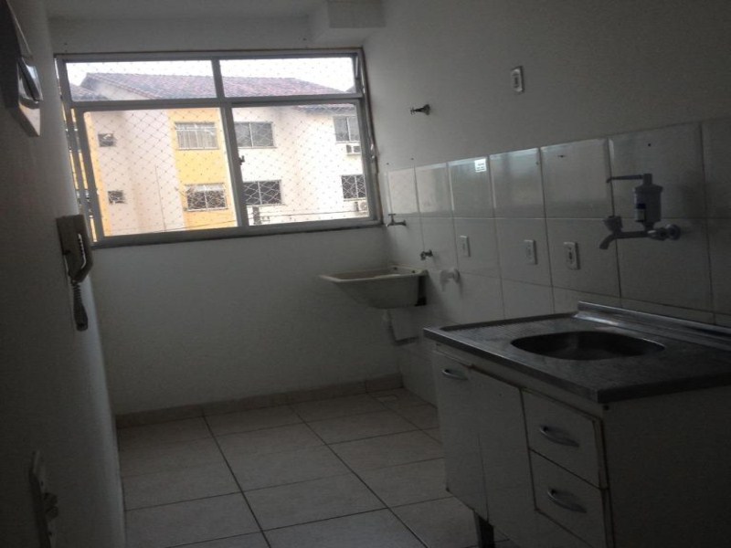 FOTO1 - Apartamento 2 quartos para alugar Rio de Janeiro,RJ - R$ 600 - AP0148 - 3