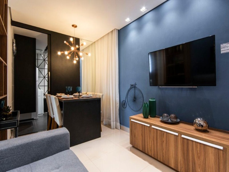FOTO4 - Apartamento 2 quartos à venda Rio de Janeiro,RJ - R$ 144.000 - AP0158 - 6