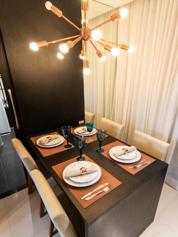 FOTO5 - Apartamento 2 quartos à venda Rio de Janeiro,RJ - R$ 144.000 - AP0158 - 7