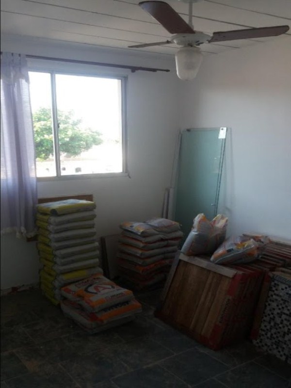 FOTO5 - Apartamento 2 quartos à venda Rio de Janeiro,RJ - R$ 155.000 - AP0186 - 7