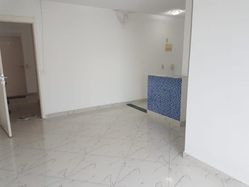 FOTO1 - Apartamento 2 quartos para alugar Rio de Janeiro,RJ Campo Grande - R$ 700 - AP0208 - 2