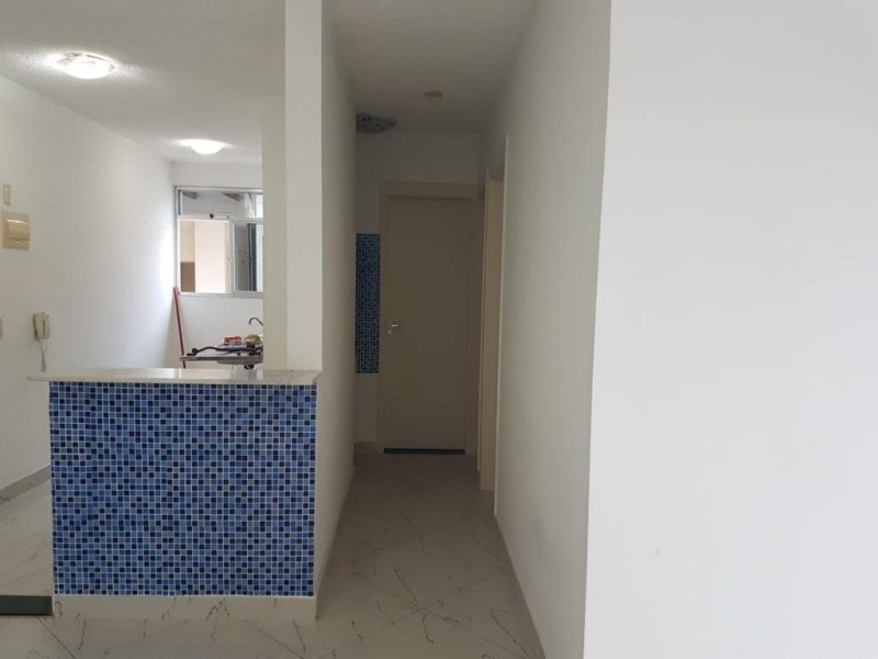 FOTO2 - Apartamento 2 quartos para alugar Rio de Janeiro,RJ Campo Grande - R$ 700 - AP0208 - 3