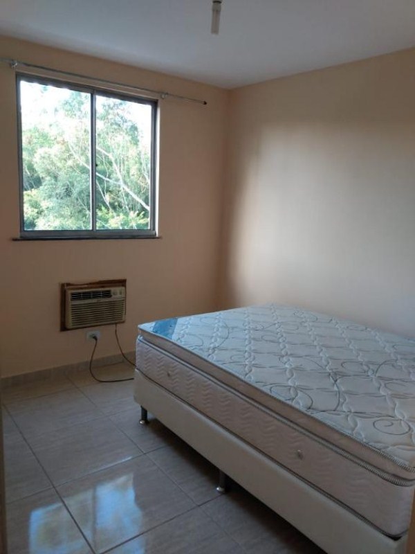 FOTO3 - Apartamento 3 quartos para alugar Rio de Janeiro,RJ - R$ 680 - AP0221 - 5