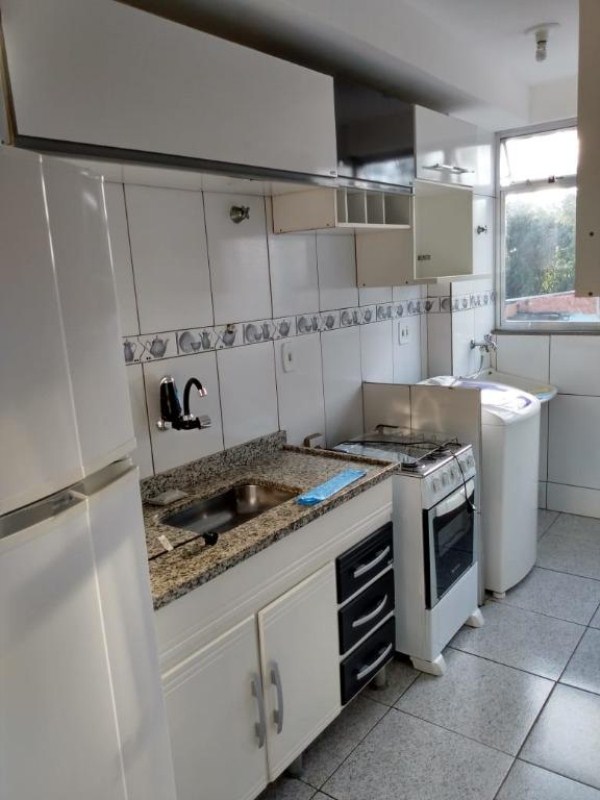 FOTO7 - Apartamento 3 quartos para alugar Rio de Janeiro,RJ - R$ 680 - AP0221 - 9