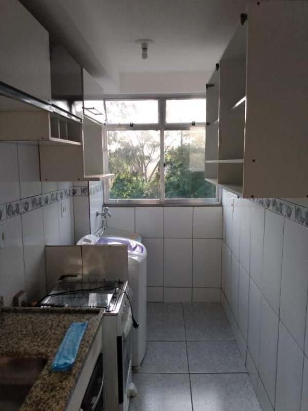 FOTO8 - Apartamento 3 quartos para alugar Rio de Janeiro,RJ - R$ 680 - AP0221 - 10