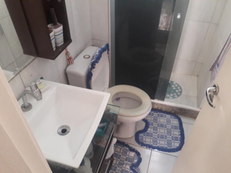 FOTO3 - Apartamento 2 quartos à venda Rio de Janeiro,RJ - R$ 145.000 - AP0226 - 5