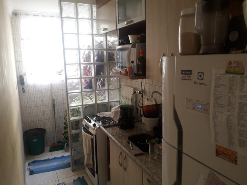 FOTO7 - Apartamento 2 quartos à venda Rio de Janeiro,RJ - R$ 145.000 - AP0226 - 9