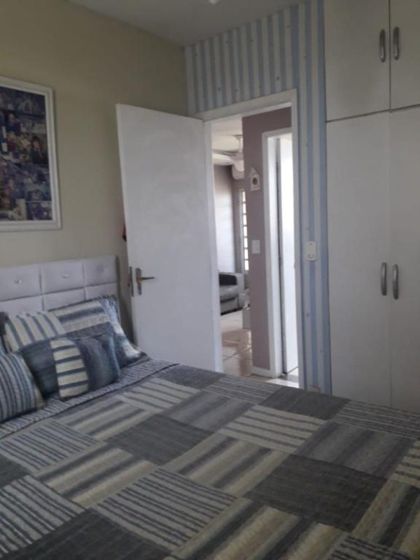 FOTO10 - Apartamento 2 quartos à venda Rio de Janeiro,RJ - R$ 150.000 - AP0239 - 12