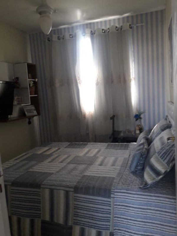 FOTO13 - Apartamento 2 quartos à venda Rio de Janeiro,RJ - R$ 150.000 - AP0239 - 15