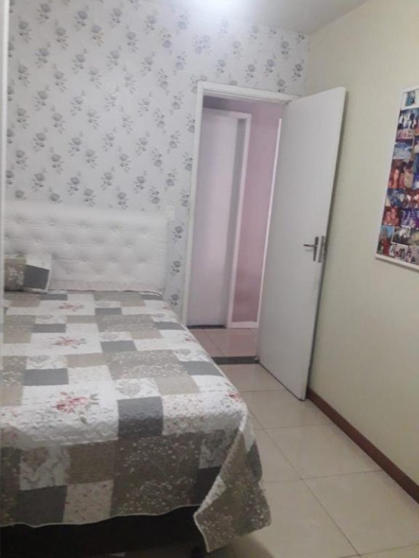 FOTO14 - Apartamento 2 quartos à venda Rio de Janeiro,RJ - R$ 150.000 - AP0239 - 16