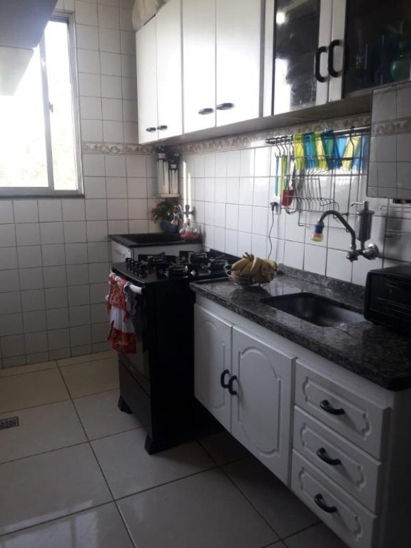 FOTO18 - Apartamento 2 quartos à venda Rio de Janeiro,RJ - R$ 150.000 - AP0239 - 20
