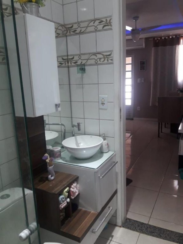 FOTO4 - Apartamento 2 quartos à venda Rio de Janeiro,RJ - R$ 150.000 - AP0239 - 6
