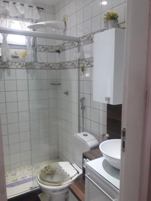 FOTO5 - Apartamento 2 quartos à venda Rio de Janeiro,RJ - R$ 150.000 - AP0239 - 7
