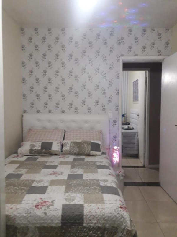 FOTO9 - Apartamento 2 quartos à venda Rio de Janeiro,RJ - R$ 150.000 - AP0239 - 11