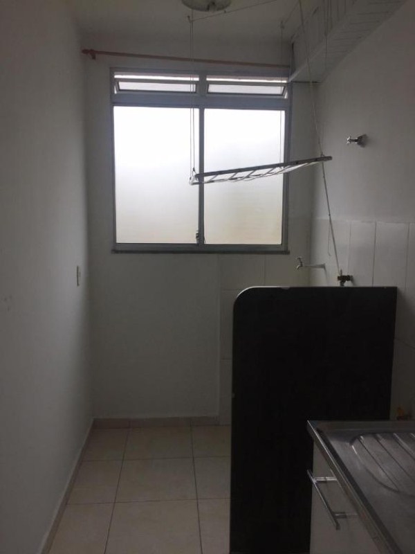FOTO5 - Apartamento 1 quarto para alugar Rio de Janeiro,RJ - R$ 600 - AP0252 - 7