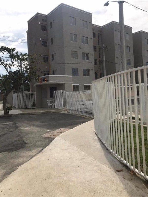 FOTO22 - Apartamento 2 quartos à venda Rio de Janeiro,RJ - R$ 154.000 - AP0272 - 24