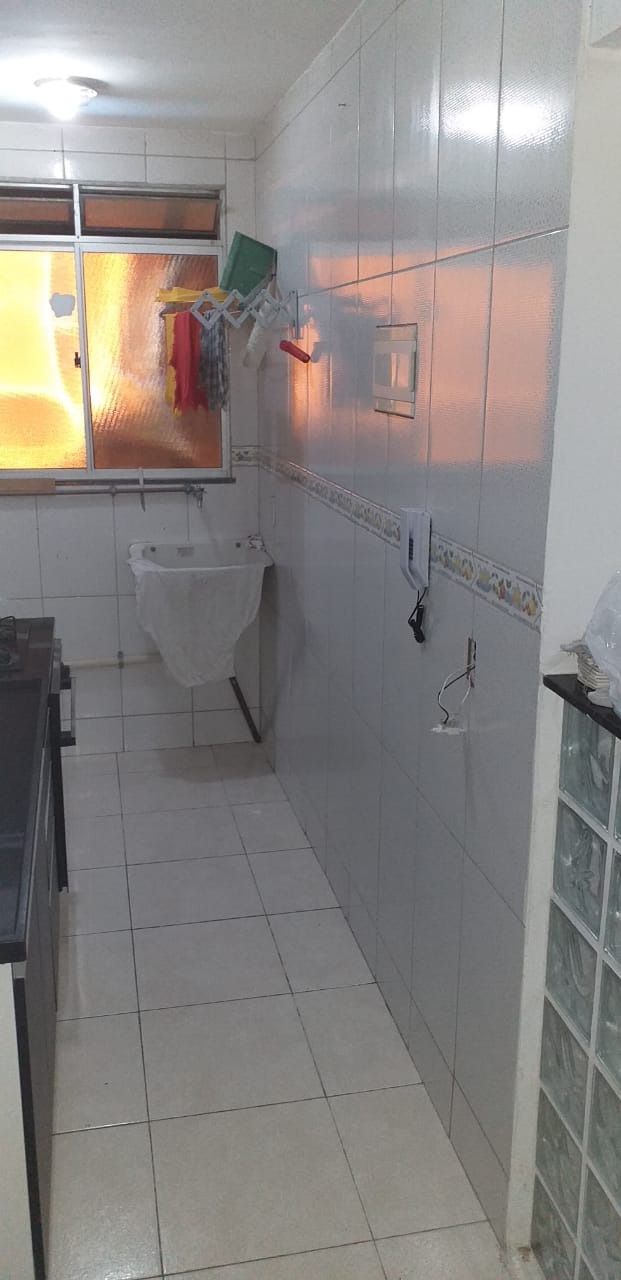 FOTO 14 - Apartamento 2 quartos à venda Rio de Janeiro,RJ - R$ 125.000 - AP00327 - 15